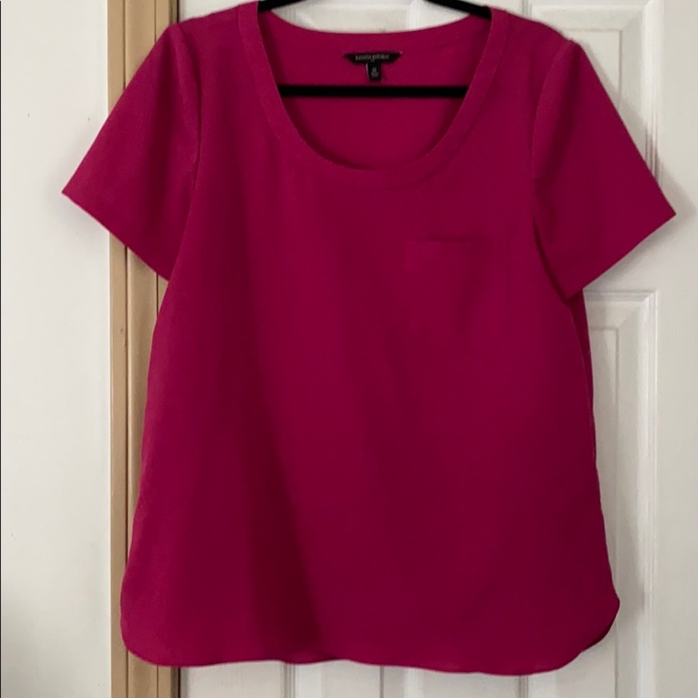 Banana Republic Blouse